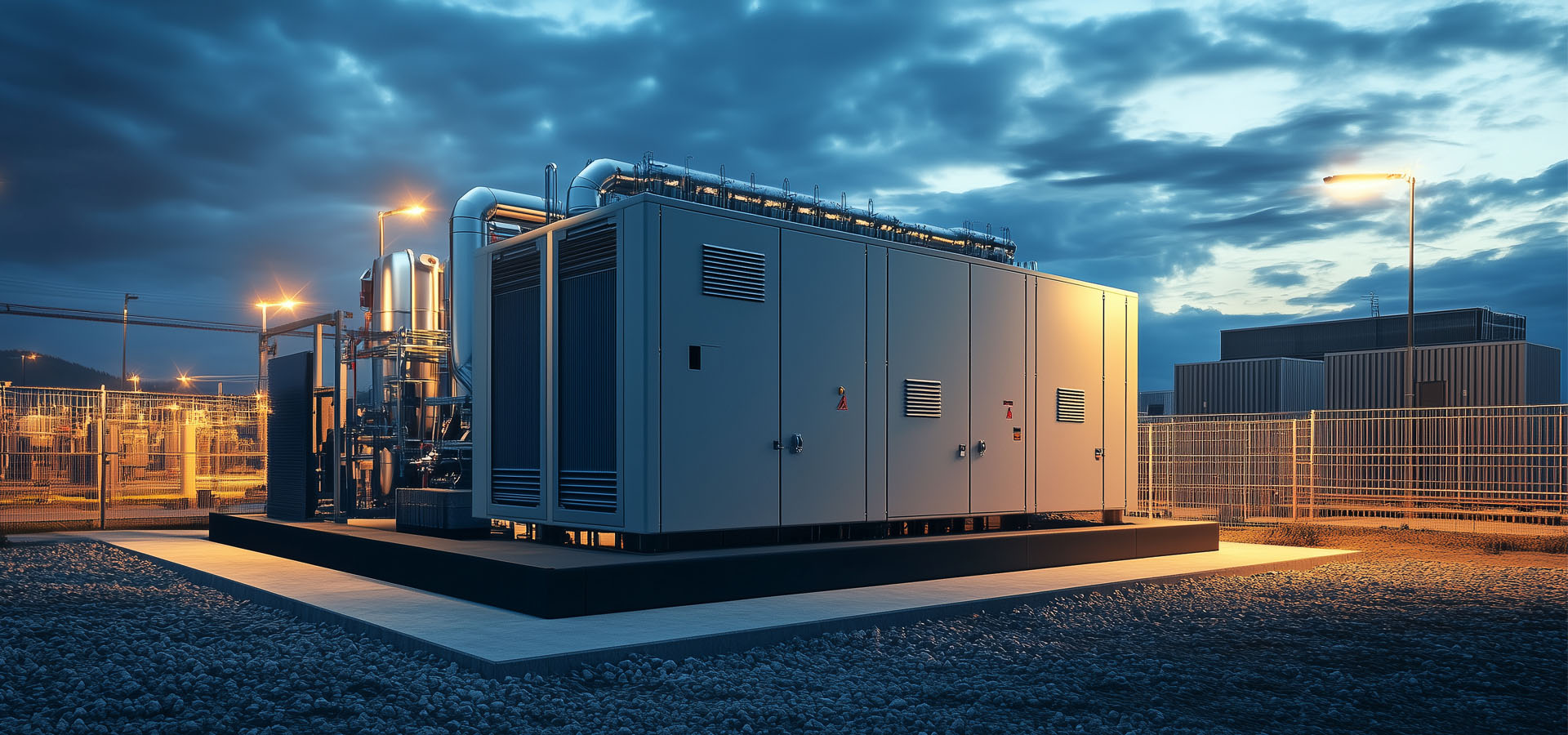 Premium Heavy Equipment Filters