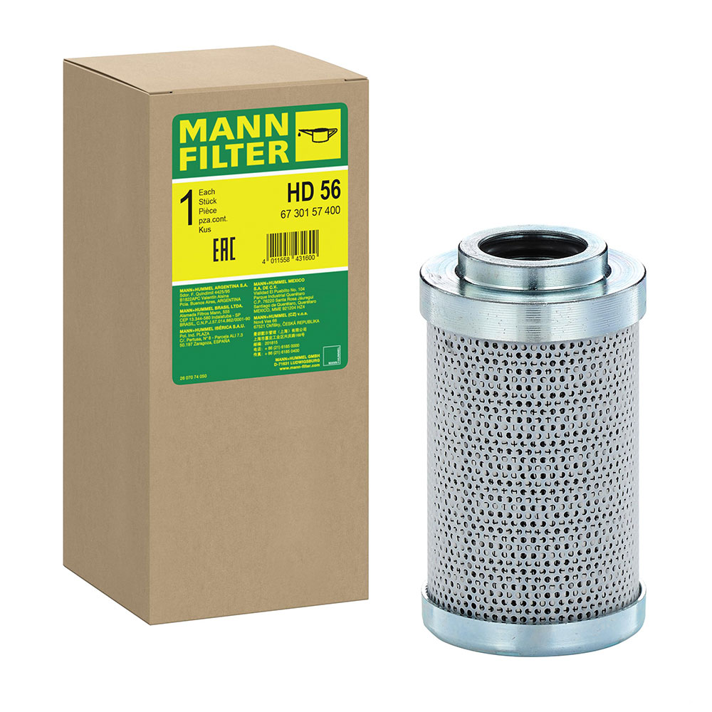 Water Separator Filter